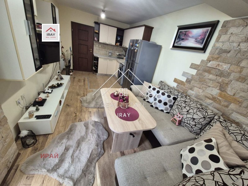 Te huur  1 slaapkamer Stara Zagora , ORB , 70 m² | 32576524 - afbeelding [4]