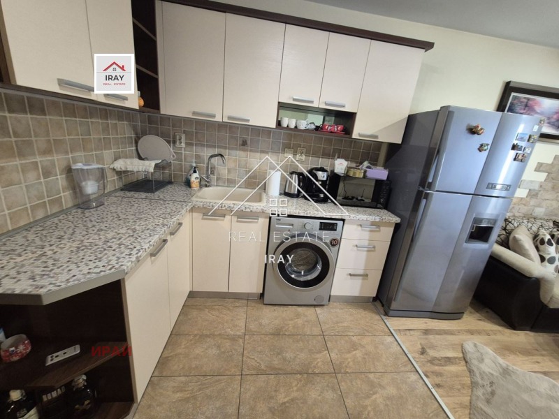 Te huur  1 slaapkamer Stara Zagora , ORB , 70 m² | 32576524 - afbeelding [9]