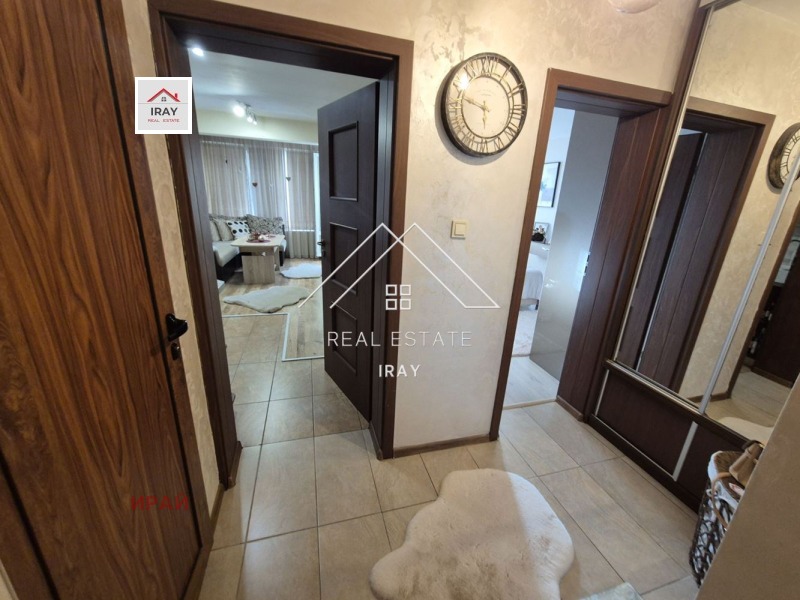 Te huur  1 slaapkamer Stara Zagora , ORB , 70 m² | 32576524 - afbeelding [11]