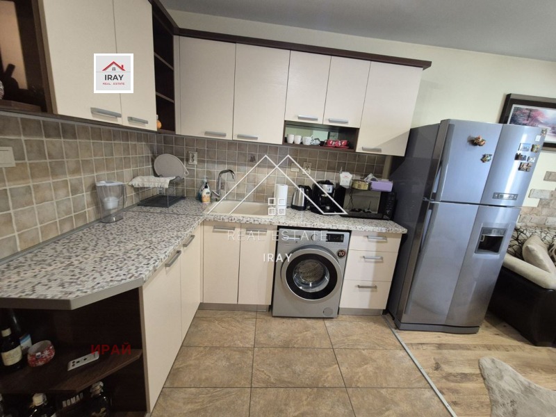 Te huur  1 slaapkamer Stara Zagora , ORB , 70 m² | 32576524 - afbeelding [10]