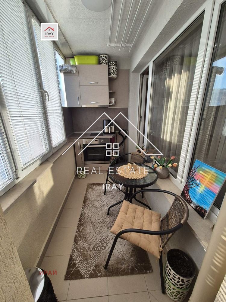 Te huur  1 slaapkamer Stara Zagora , ORB , 70 m² | 32576524 - afbeelding [15]