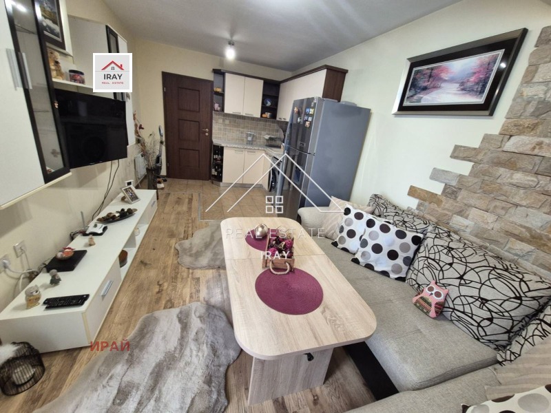 Te huur  1 slaapkamer Stara Zagora , ORB , 70 m² | 32576524 - afbeelding [3]