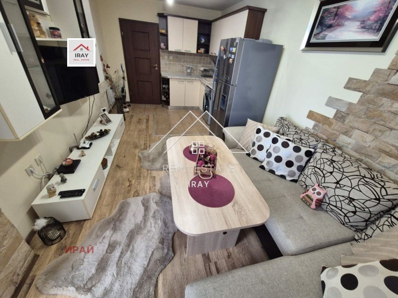 Te huur  1 slaapkamer Stara Zagora , ORB , 70 m² | 32576524 - afbeelding [5]