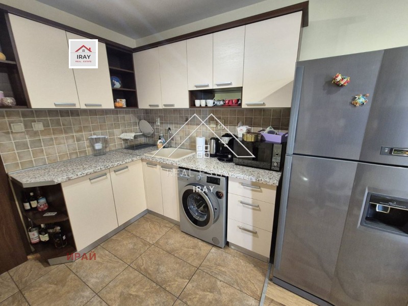 Te huur  1 slaapkamer Stara Zagora , ORB , 70 m² | 32576524 - afbeelding [6]