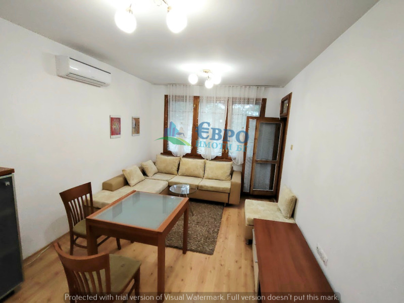 Til leie  1 soverom Stara Zagora , Ajazmoto , 70 kvm | 44630324 - bilde [3]