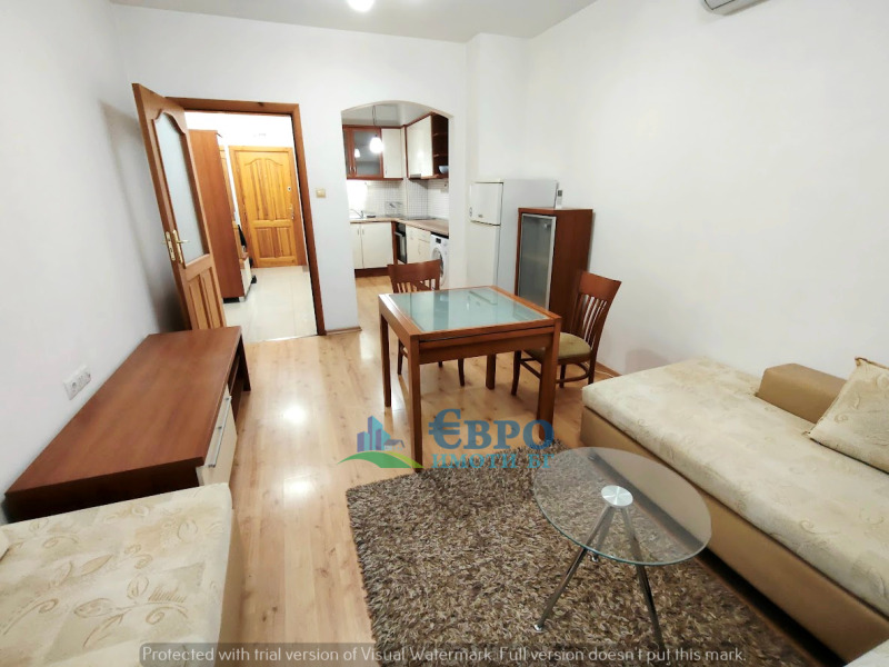 Til leie  1 soverom Stara Zagora , Ajazmoto , 70 kvm | 44630324 - bilde [2]
