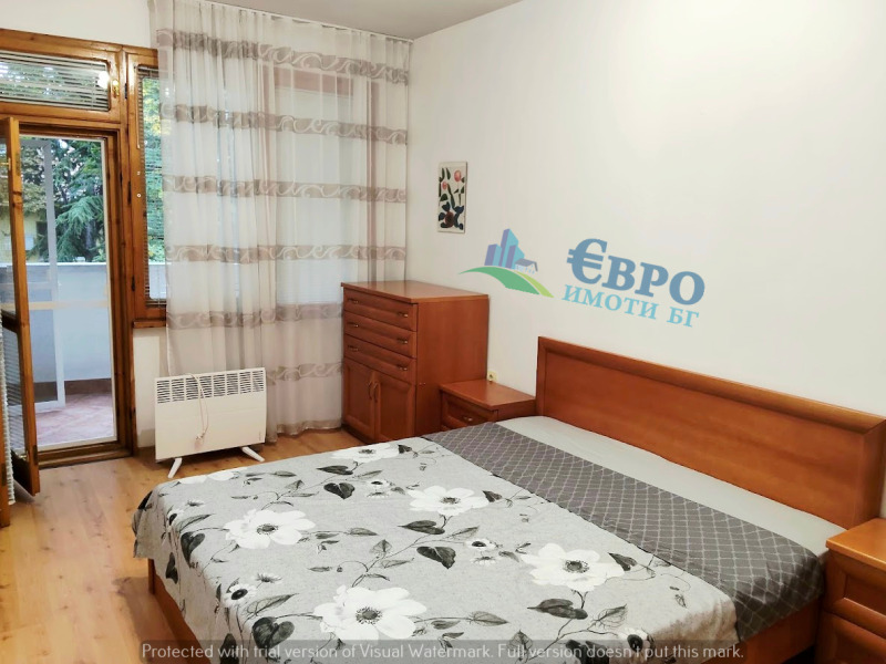Til leie  1 soverom Stara Zagora , Ajazmoto , 70 kvm | 44630324 - bilde [5]