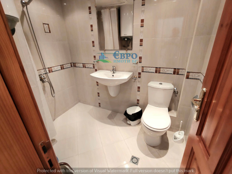 Til leie  1 soverom Stara Zagora , Ajazmoto , 70 kvm | 44630324 - bilde [6]