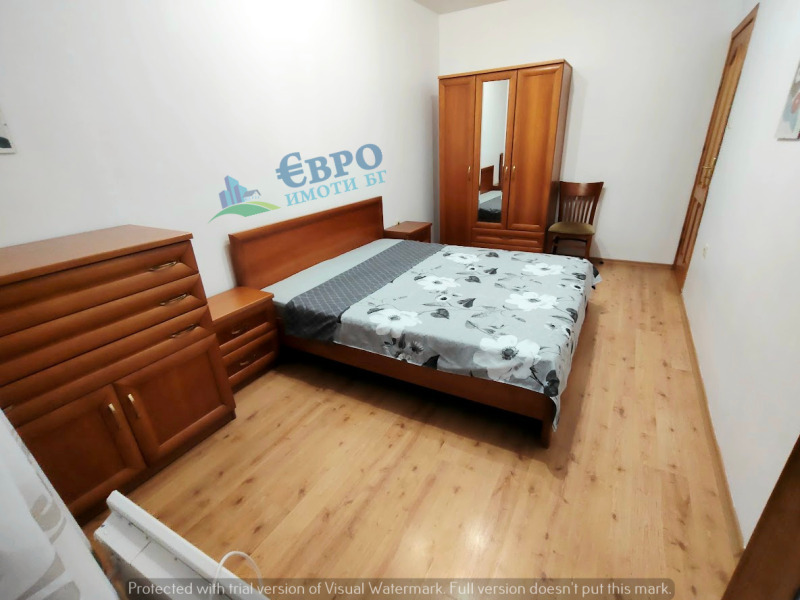 Til leie  1 soverom Stara Zagora , Ajazmoto , 70 kvm | 44630324 - bilde [4]