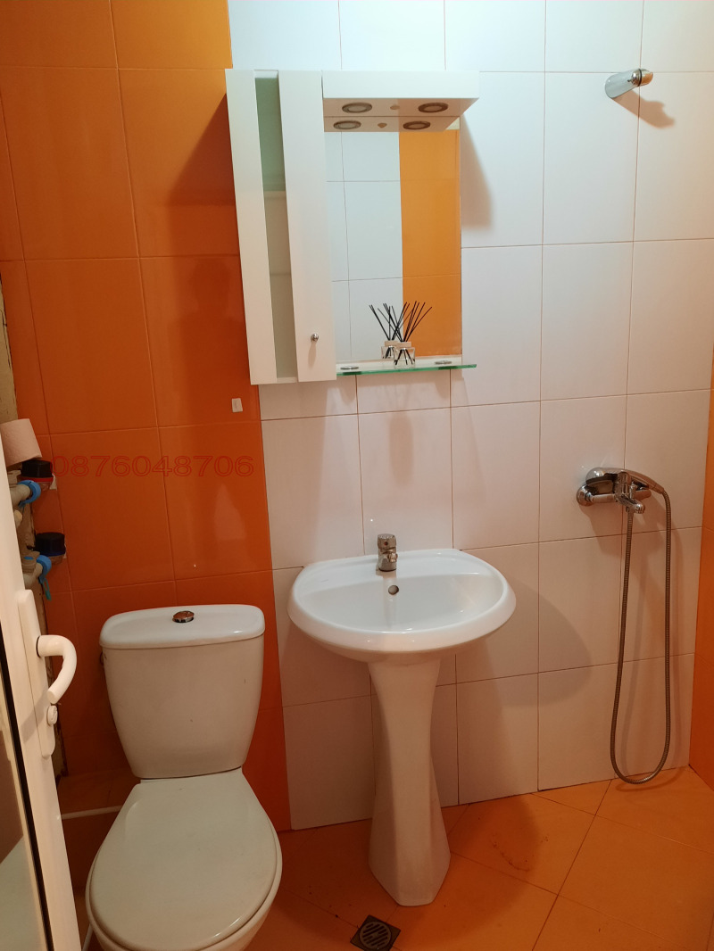 Дава под наем 2-СТАЕН, гр. София, Люлин 10, снимка 14 - Апартаменти - 53143572