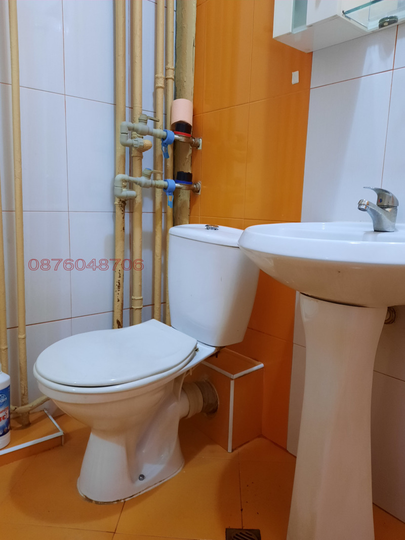 Дава под наем 2-СТАЕН, гр. София, Люлин 10, снимка 13 - Апартаменти - 53143572