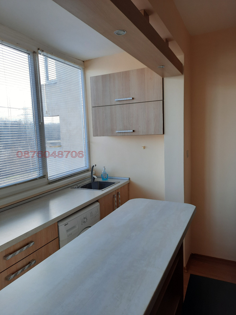 Дава под наем 2-СТАЕН, гр. София, Люлин 10, снимка 2 - Апартаменти - 53143572