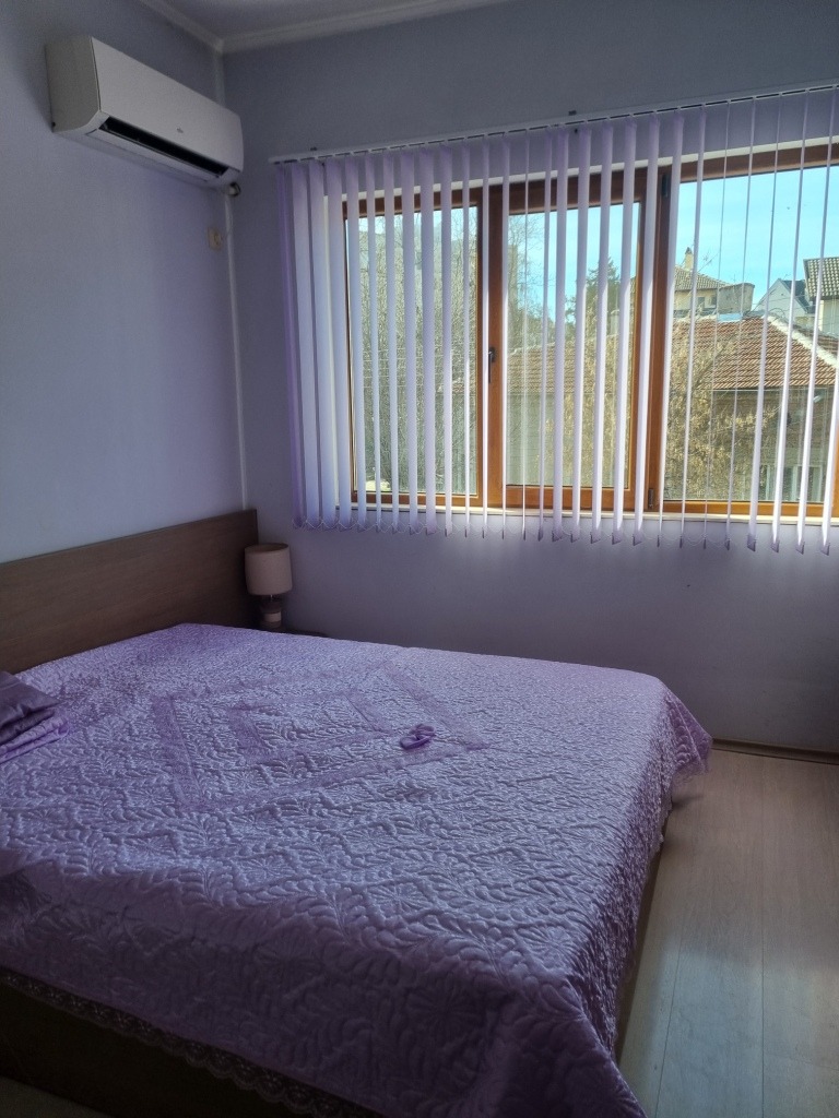 Дава под наем 2-СТАЕН, гр. Пазарджик, Идеален център, снимка 4 - Апартаменти - 53537166