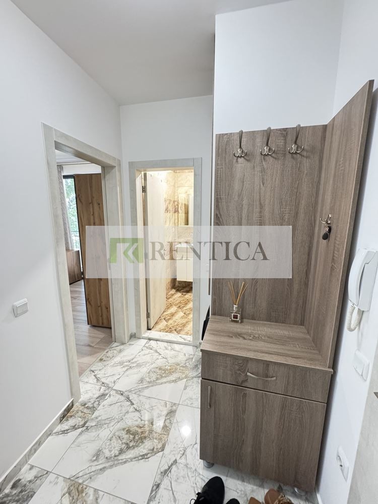 Дава под наем 2-СТАЕН, гр. Варна, Гранд Мол, снимка 13 - Апартаменти - 55185843
