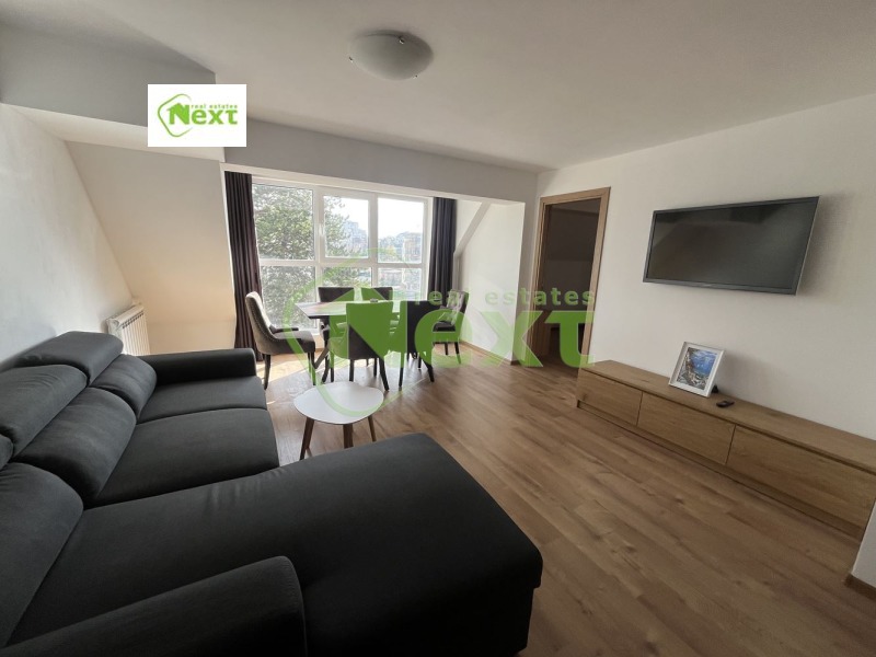 Дава под наем 3-СТАЕН, гр. София, ПЗ Хладилника, снимка 2 - Апартаменти - 52704708