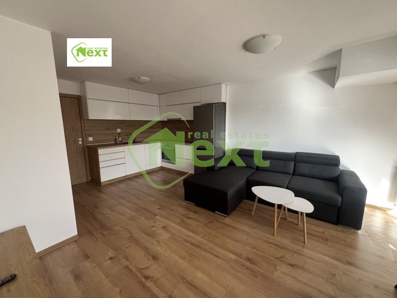 Дава под наем 3-СТАЕН, гр. София, ПЗ Хладилника, снимка 4 - Апартаменти - 52704708