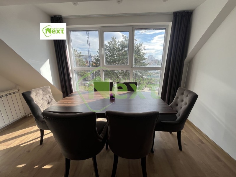 Дава под наем 3-СТАЕН, гр. София, ПЗ Хладилника, снимка 6 - Апартаменти - 52704708