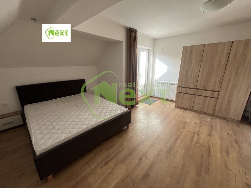 Дава под наем 3-СТАЕН, гр. София, ПЗ Хладилника, снимка 8 - Апартаменти - 52704708