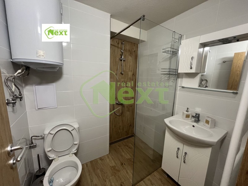 Дава под наем 3-СТАЕН, гр. София, ПЗ Хладилника, снимка 12 - Апартаменти - 52704708