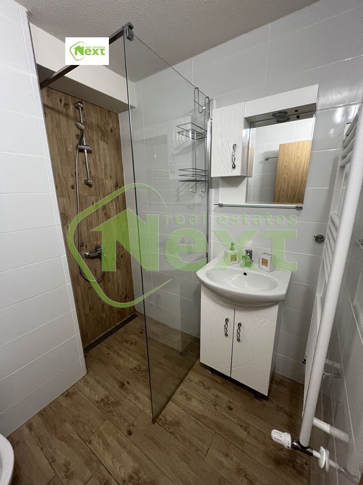 Дава под наем 3-СТАЕН, гр. София, ПЗ Хладилника, снимка 11 - Апартаменти - 52704708