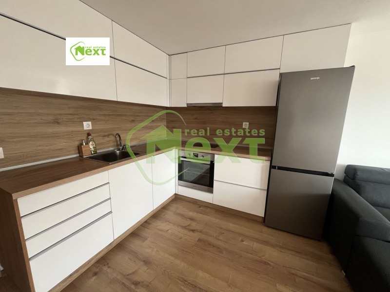 Дава под наем 3-СТАЕН, гр. София, ПЗ Хладилника, снимка 5 - Апартаменти - 52704708