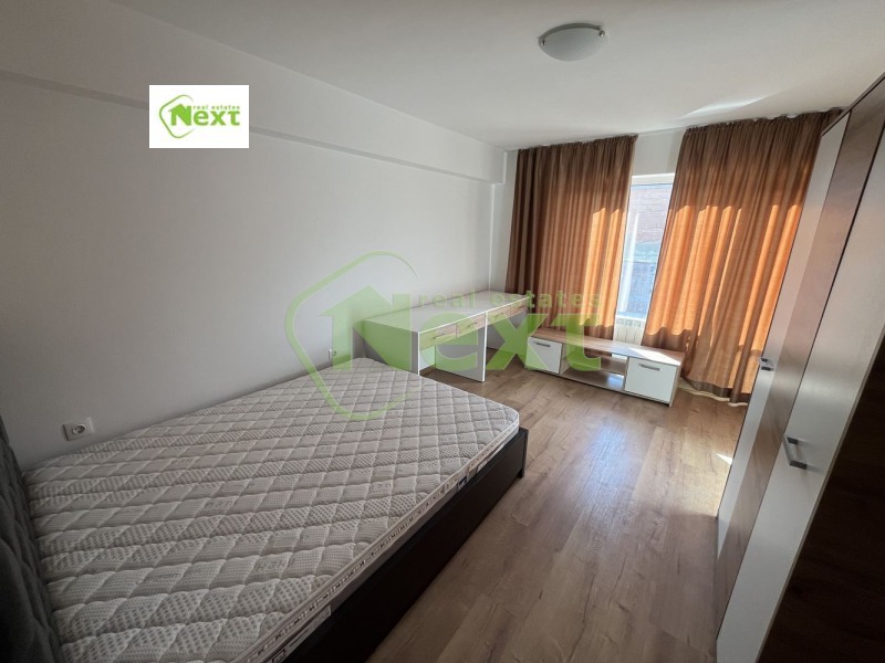 Дава под наем 3-СТАЕН, гр. София, ПЗ Хладилника, снимка 10 - Апартаменти - 52704708