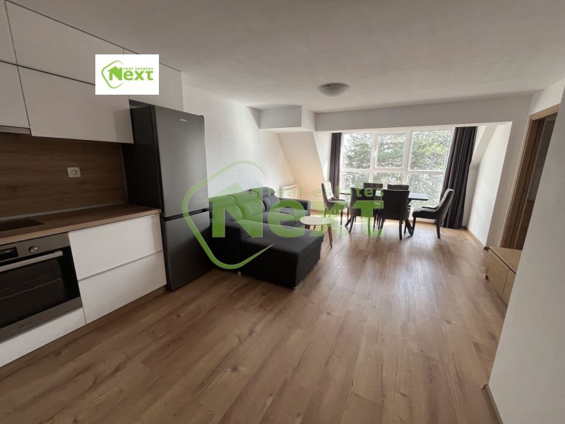 Дава под наем 3-СТАЕН, гр. София, ПЗ Хладилника