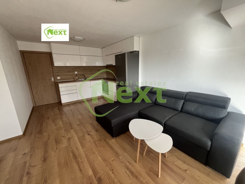 Дава под наем 3-СТАЕН, гр. София, ПЗ Хладилника, снимка 3 - Апартаменти - 52704708