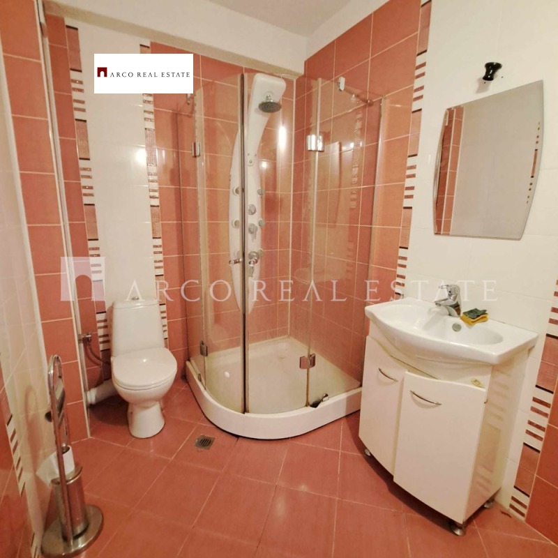 Дава под наем 3-СТАЕН, гр. София, Манастирски ливади, снимка 12 - Апартаменти - 53066335