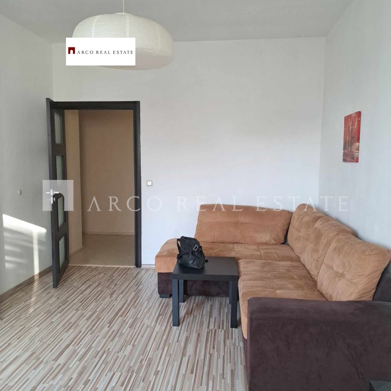 Дава под наем 3-СТАЕН, гр. София, Манастирски ливади, снимка 2 - Апартаменти - 53066335