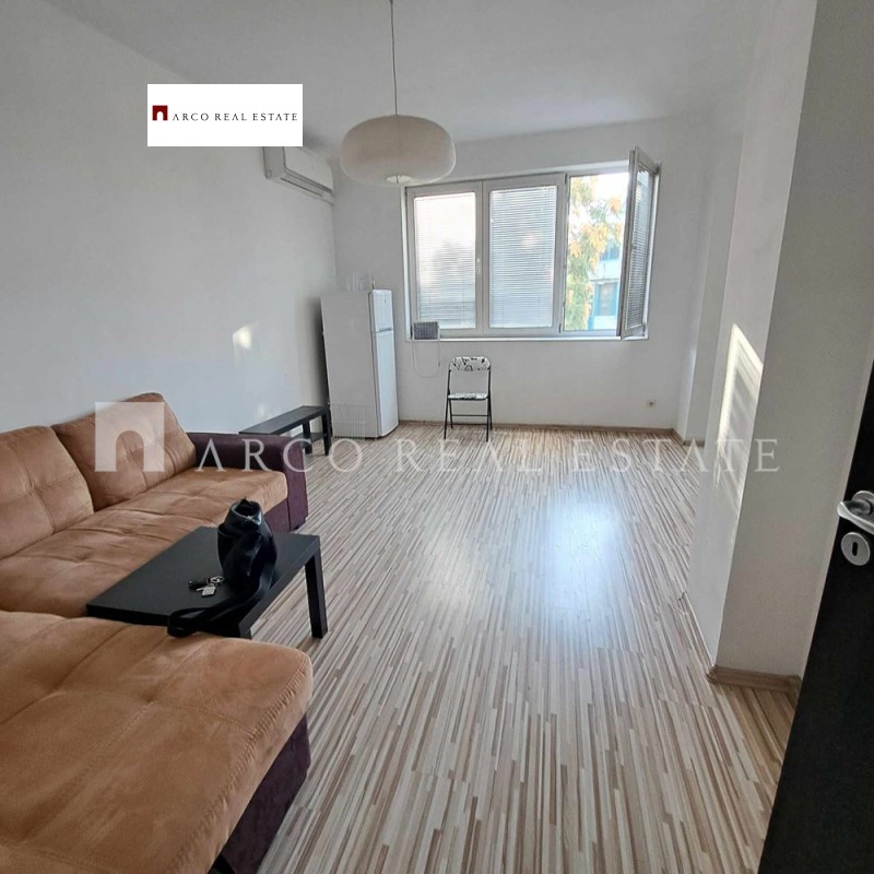 Дава под наем 3-СТАЕН, гр. София, Манастирски ливади, снимка 4 - Апартаменти - 53066335