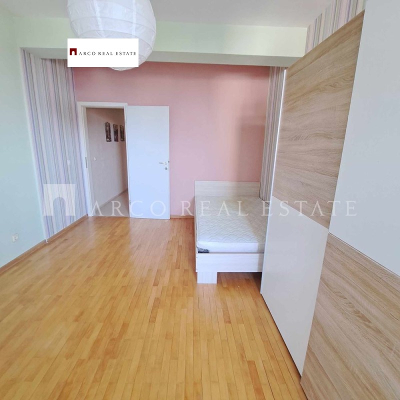 Дава под наем 3-СТАЕН, гр. София, Манастирски ливади, снимка 8 - Апартаменти - 53066335