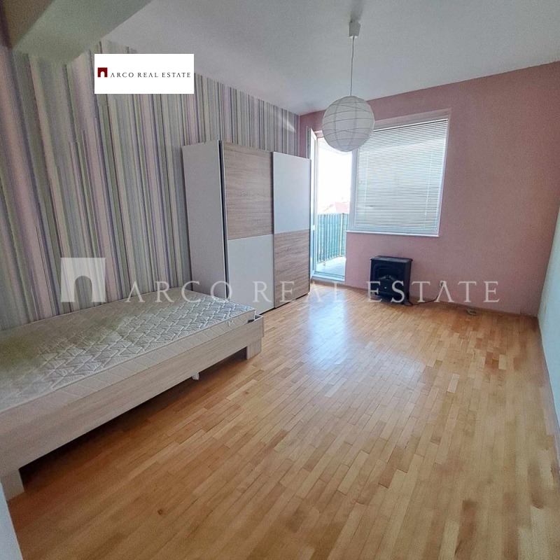 Дава под наем 3-СТАЕН, гр. София, Манастирски ливади, снимка 9 - Апартаменти - 53066335