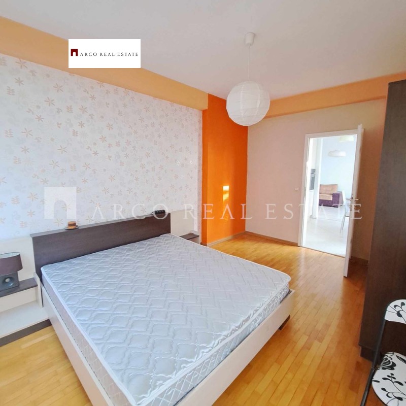 Дава под наем 3-СТАЕН, гр. София, Манастирски ливади, снимка 7 - Апартаменти - 53066335