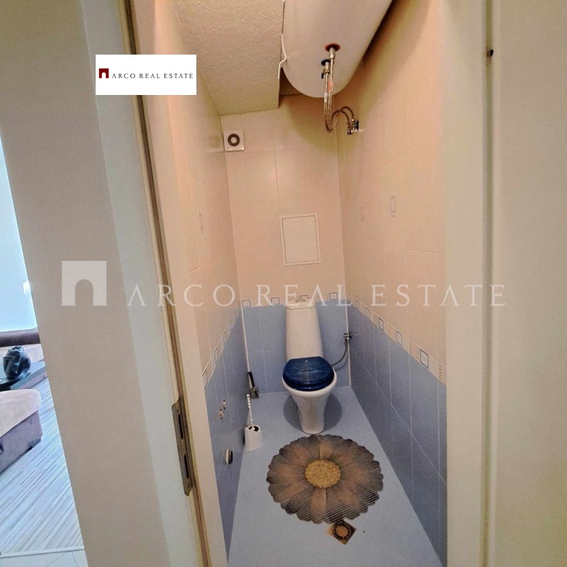 Дава под наем 3-СТАЕН, гр. София, Манастирски ливади, снимка 11 - Апартаменти - 53066335