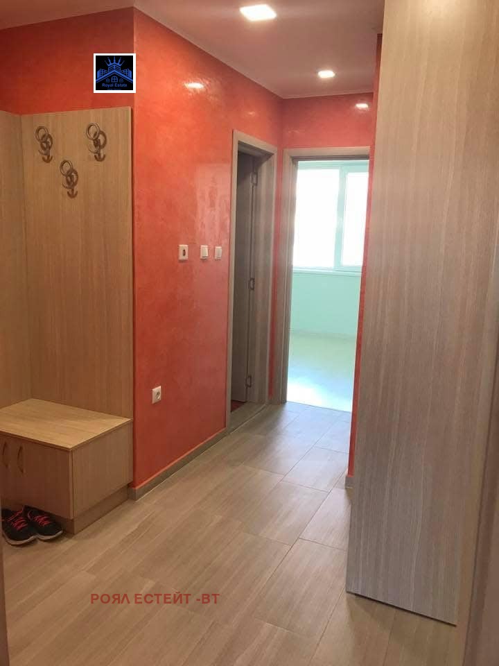 Дава под наем 3-СТАЕН, гр. Велико Търново, Картала, снимка 12 - Апартаменти - 53778628