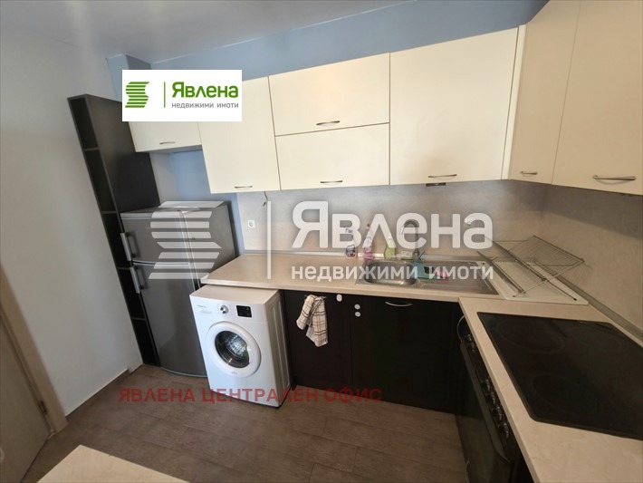 Дава под наем 3-СТАЕН, гр. София, Младост 4, снимка 3 - Апартаменти - 54716697