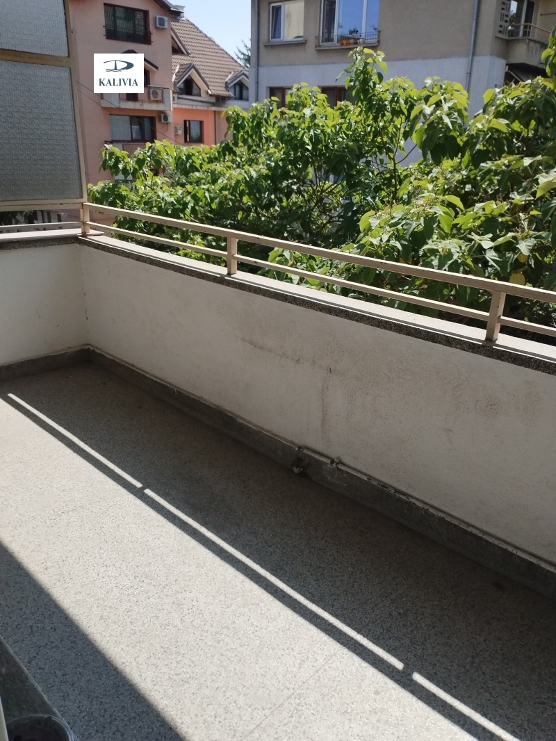 Para alugar  Escritório Sofia , Geo Milev , 140 m² | 51011885 - imagem [14]