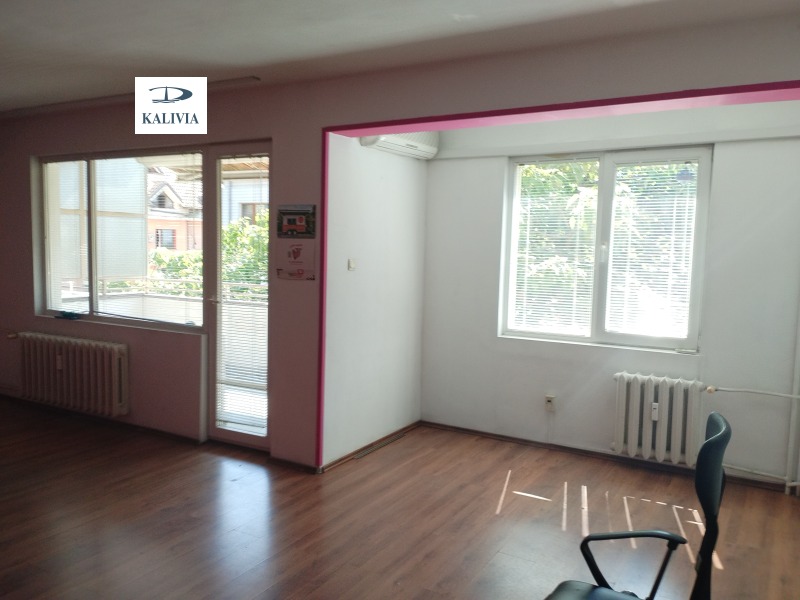 Para alugar  Escritório Sofia , Geo Milev , 140 m² | 51011885 - imagem [5]