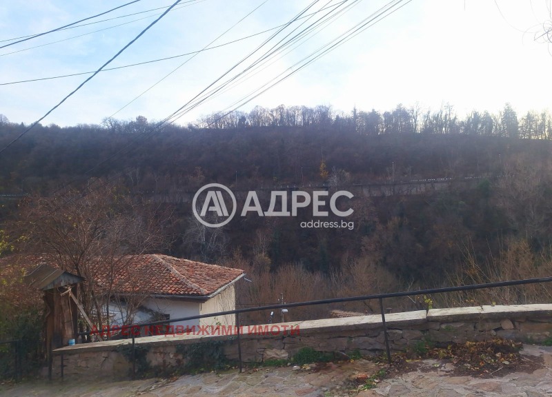 Дава под наем КЪЩА, гр. Велико Търново, Стара част, снимка 9 - Къщи - 52612366