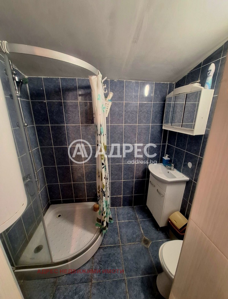 Дава под наем КЪЩА, гр. Велико Търново, Стара част, снимка 6 - Къщи - 52612366