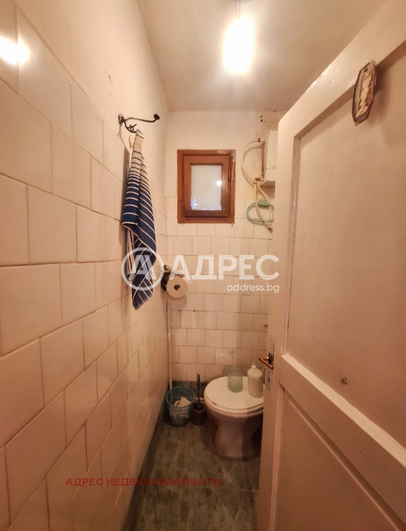 Дава под наем КЪЩА, гр. Велико Търново, Стара част, снимка 7 - Къщи - 52612366