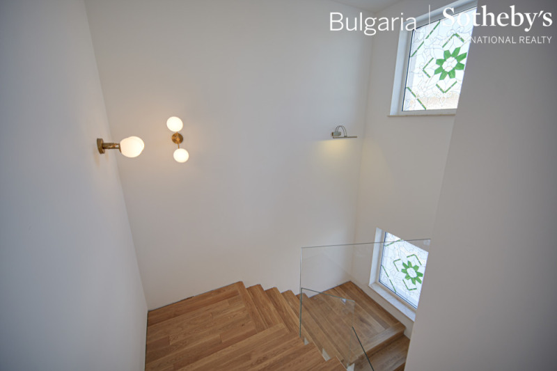 Дава под наем КЪЩА, гр. София, с. Бистрица, снимка 14 - Къщи - 53009635