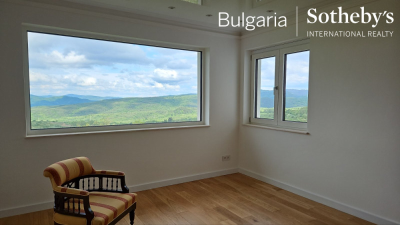 Дава под наем КЪЩА, гр. София, с. Бистрица, снимка 7 - Къщи - 53009635