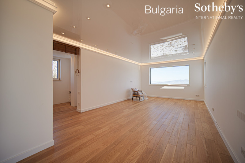 Дава под наем КЪЩА, гр. София, с. Бистрица, снимка 11 - Къщи - 53009635