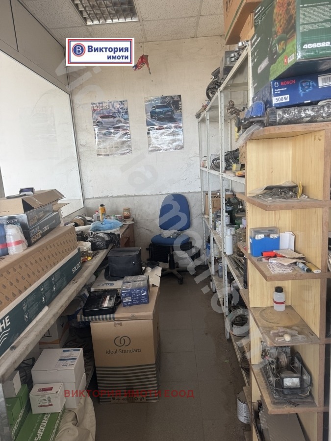 Дава под наем ПРОМ. ПОМЕЩЕНИЕ, с. Леденик, област Велико Търново, снимка 8 - Производствени сгради - 53041354