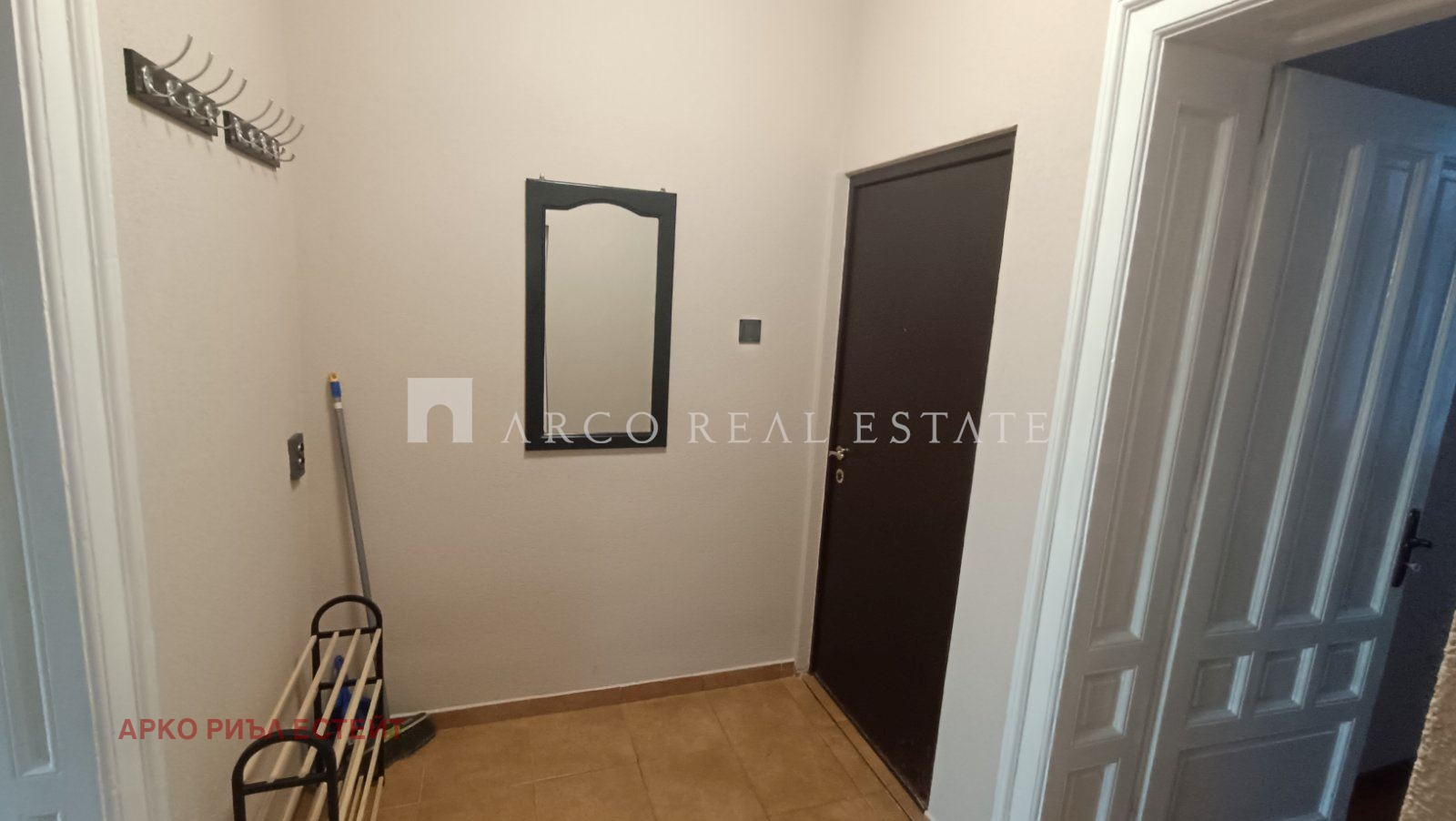 Дава под наем 2-СТАЕН, гр. София, Център, снимка 7 - Апартаменти - 53646790