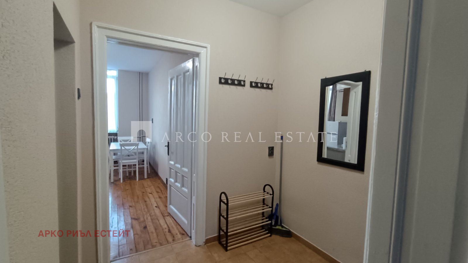 Дава под наем 2-СТАЕН, гр. София, Център, снимка 4 - Апартаменти - 53646790