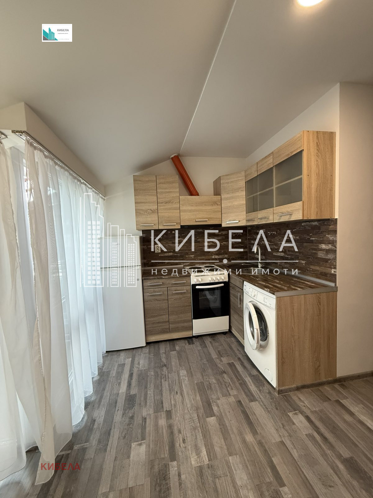 Дава под наем 2-СТАЕН, гр. София, Витоша, снимка 5 - Апартаменти - 54970044