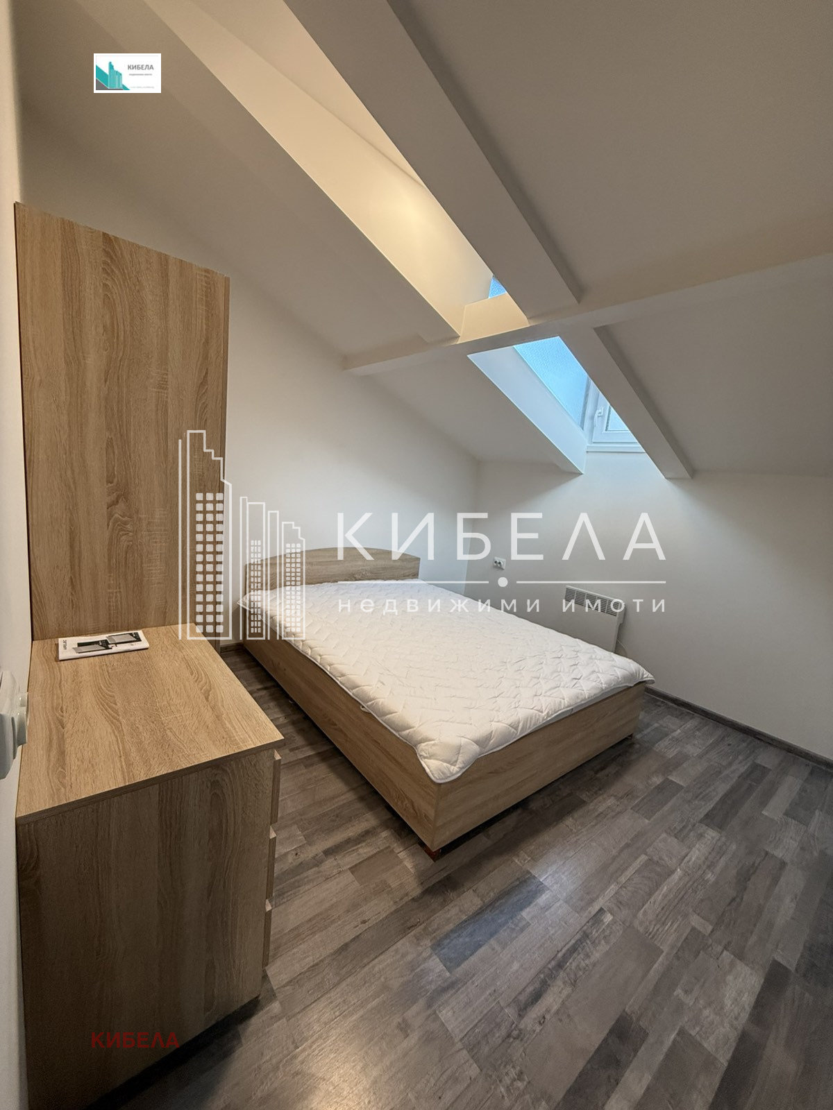 Дава под наем 2-СТАЕН, гр. София, Витоша, снимка 11 - Апартаменти - 54970044